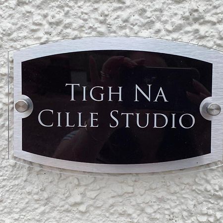 Tigh Na Cille Studio, Taynuilt Exterior photo
