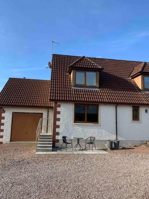 Tigh Na Cille Studio, Taynuilt Exterior photo
